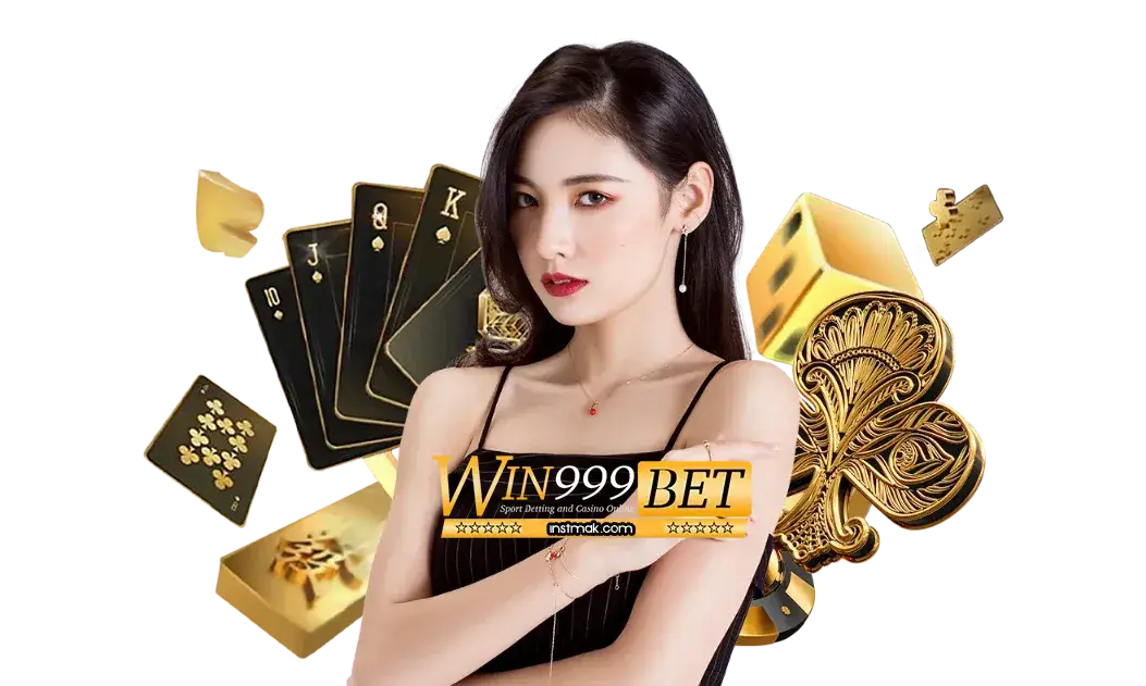 win999bet slot
