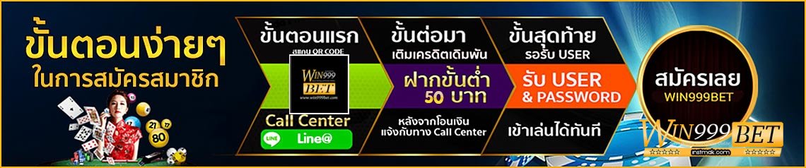WIN999BET เข้าสู่ระบบ